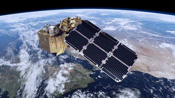 Sentinel-2